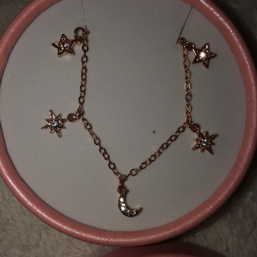 Gen3 Mila Zodiac charm Bracelet
